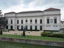 Musée du Textile