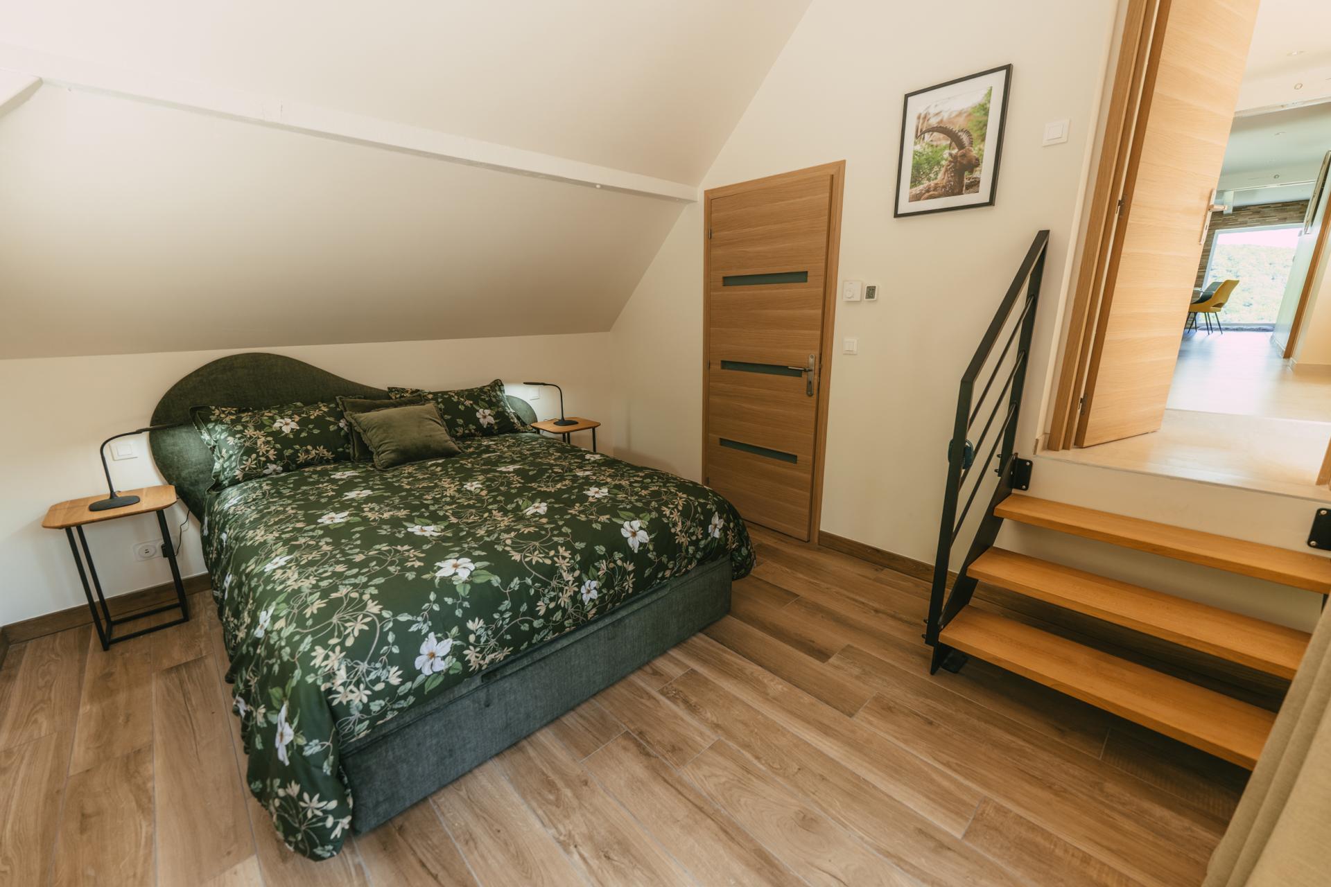 Chambre 1