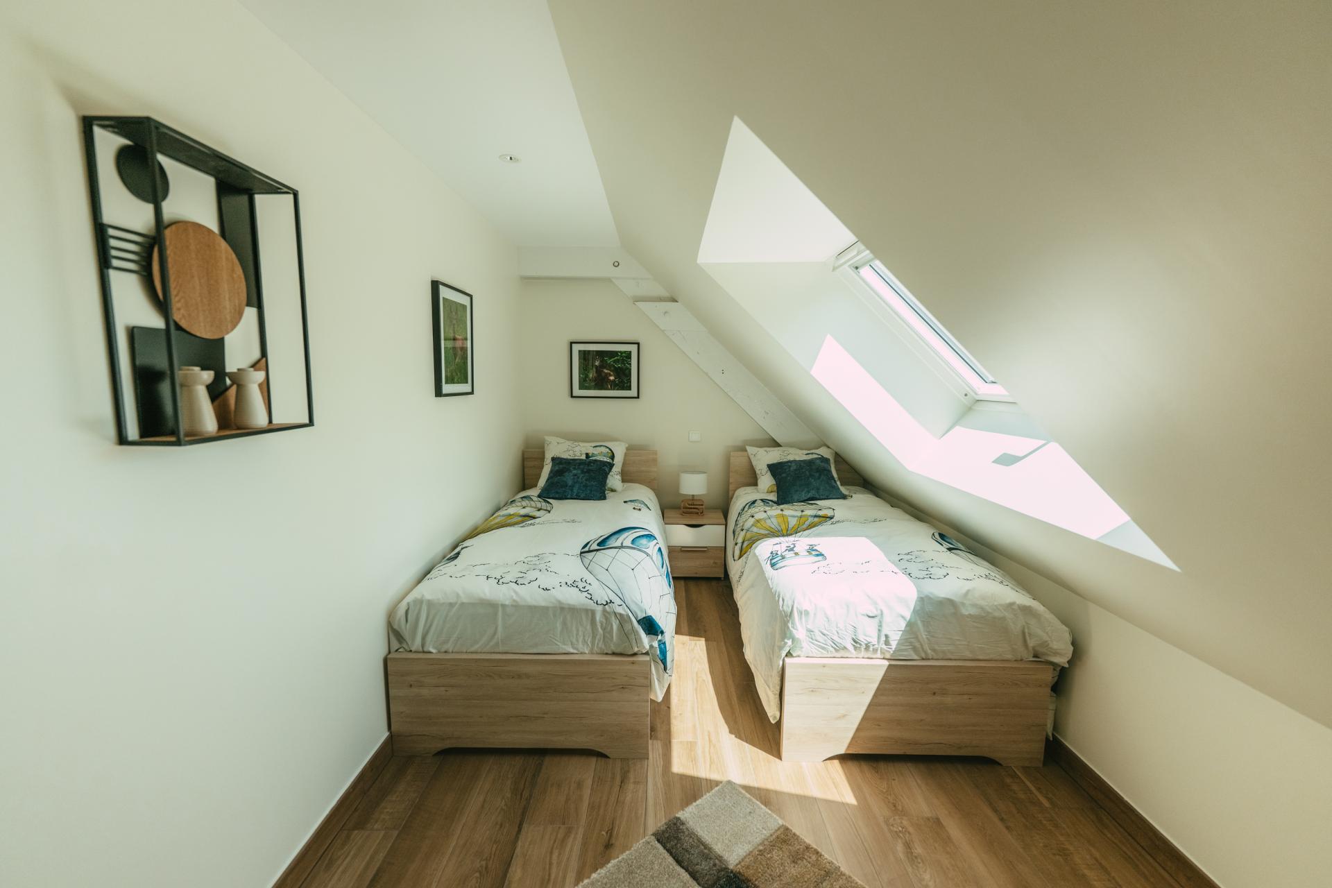 Chambre 2