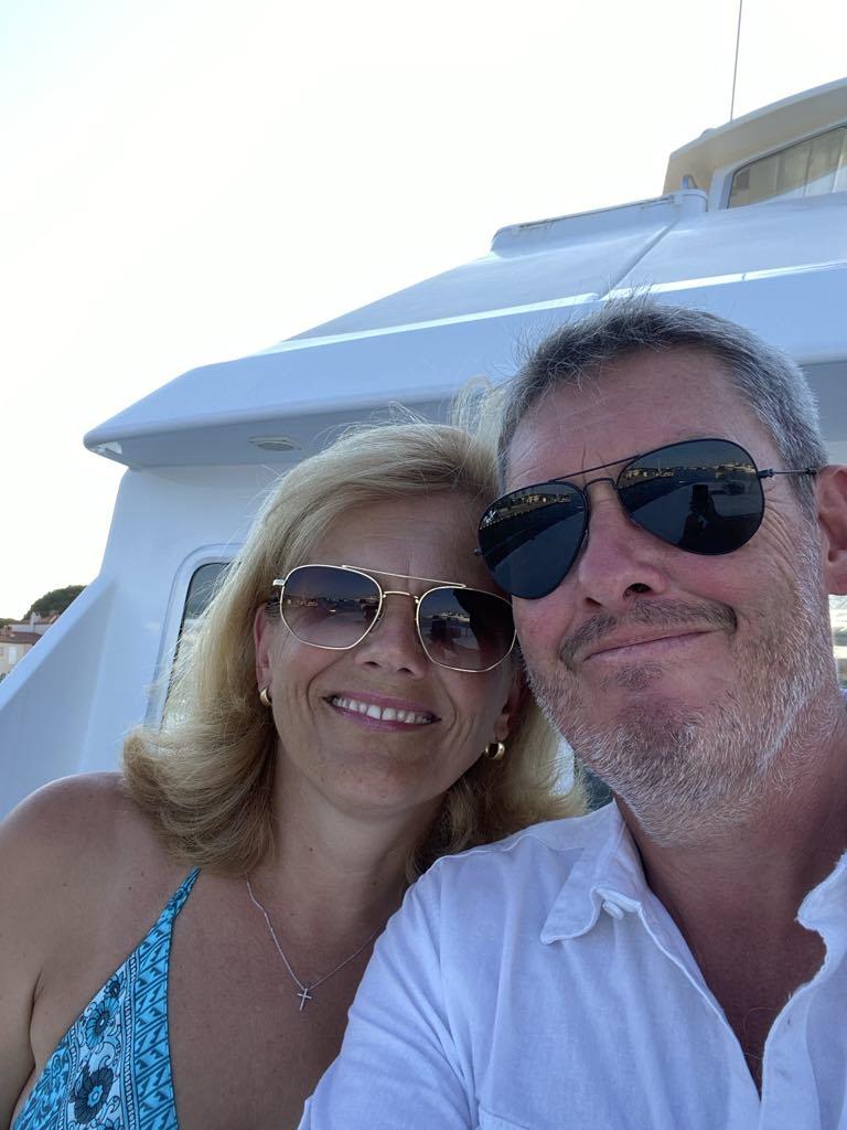Angélique & André